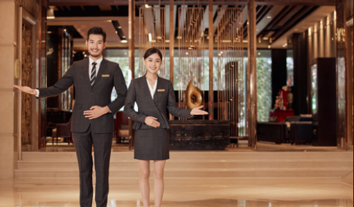 女裝店怎么樣才能吸引顧客——熱情周到的服務(wù)