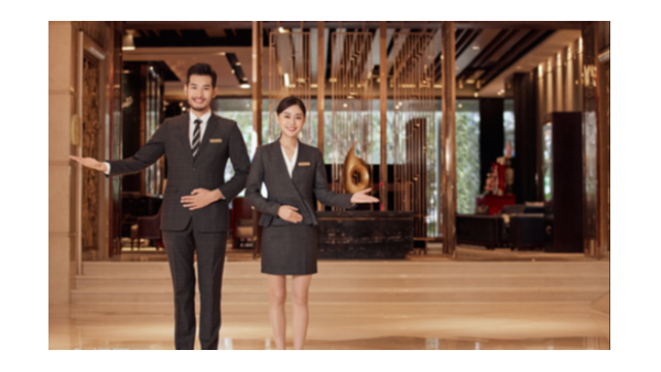 酒店的服務(wù)有哪些？這一點(diǎn)需要引起注意！--華恩
