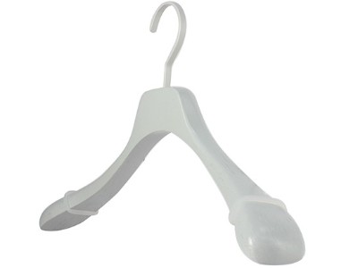 男士西裝實(shí)木衣架18D014