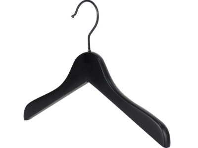 家用防滑童裝衣架16E011