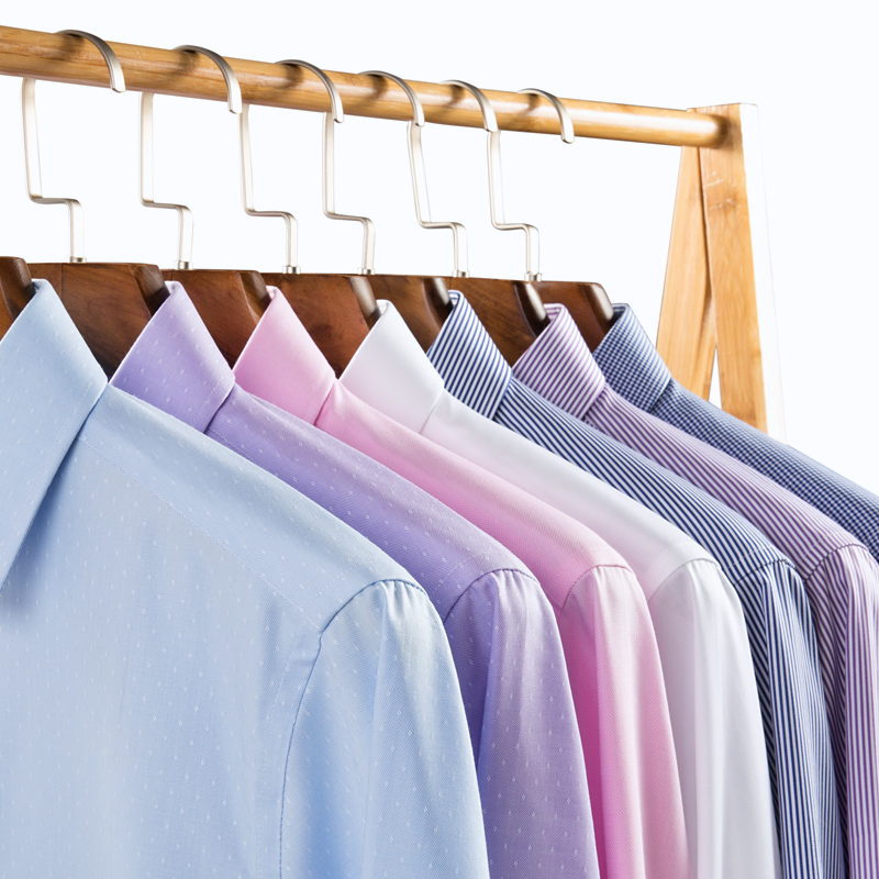 實(shí)木衣架批發(fā)服裝褲架