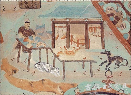 衣架的前世今生4