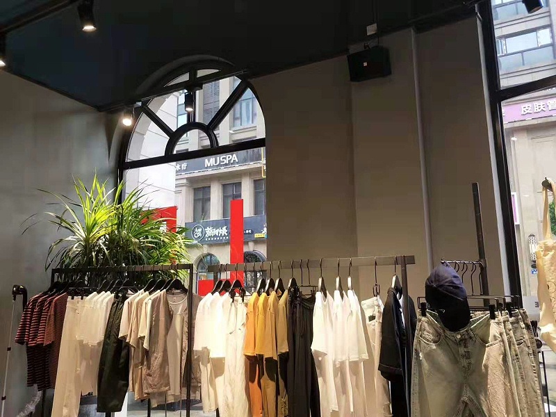 曬衣服怎么掛不變形