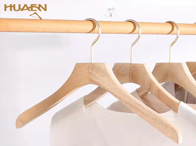 服裝木衣架2