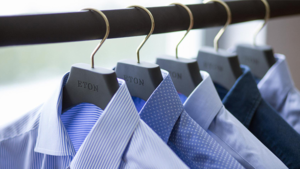 衣服掛變形了怎么辦