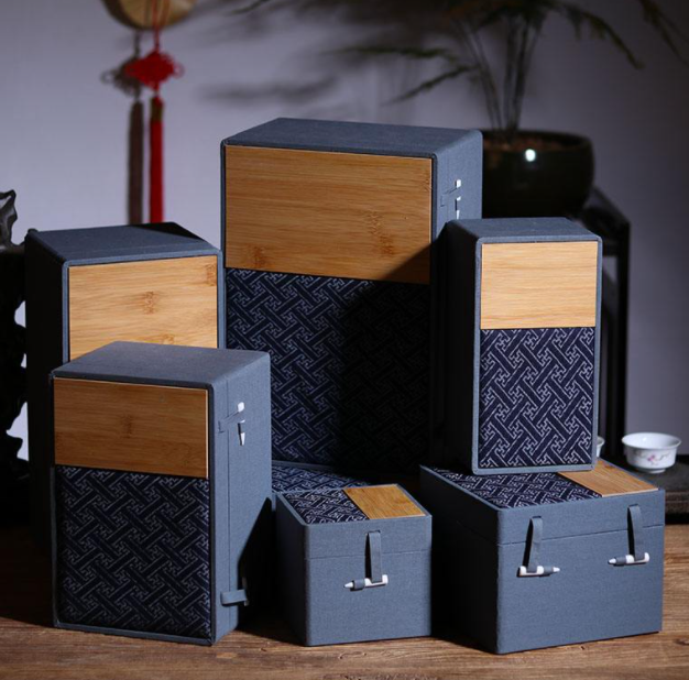 禮品公司--公司文化