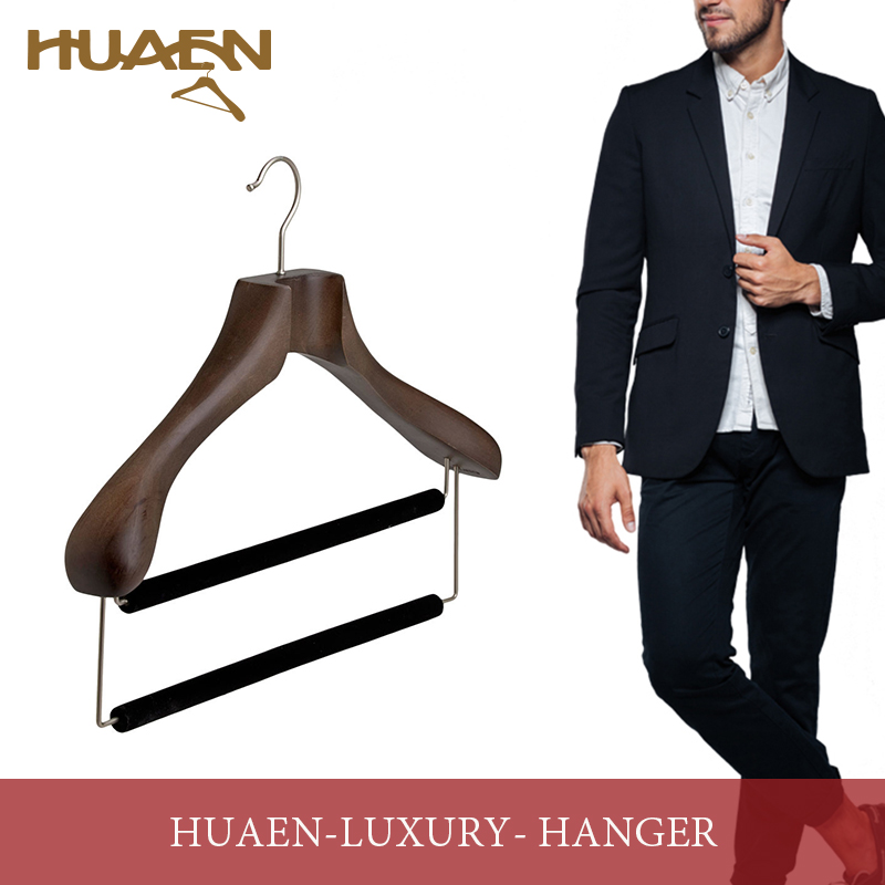 實(shí)木衣架品牌