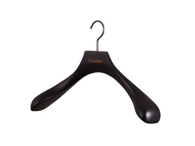 男士西裝實(shí)木衣架18D010