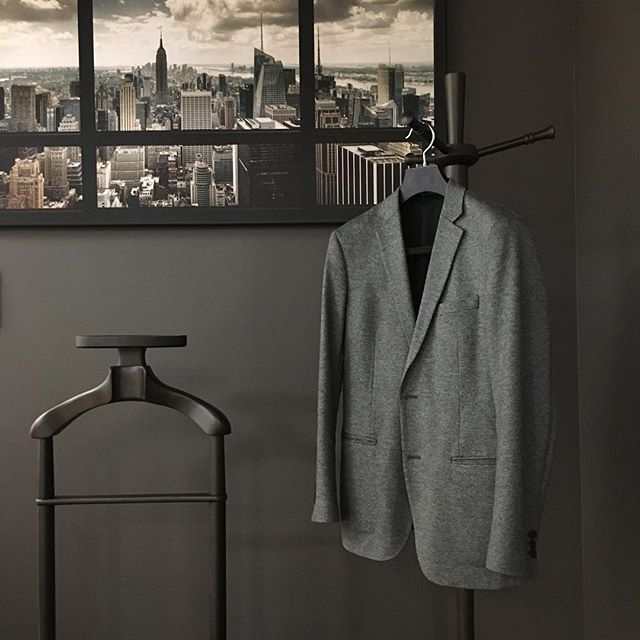 服裝店進(jìn)什么衣架