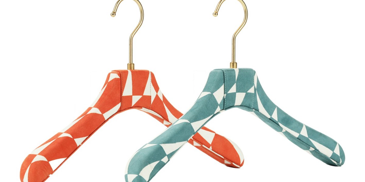 包布衣架：重新定義衣物收納的專業(yè)級解決方案