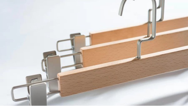 褲架什么款式好