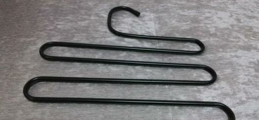 創(chuàng)意手工褲架