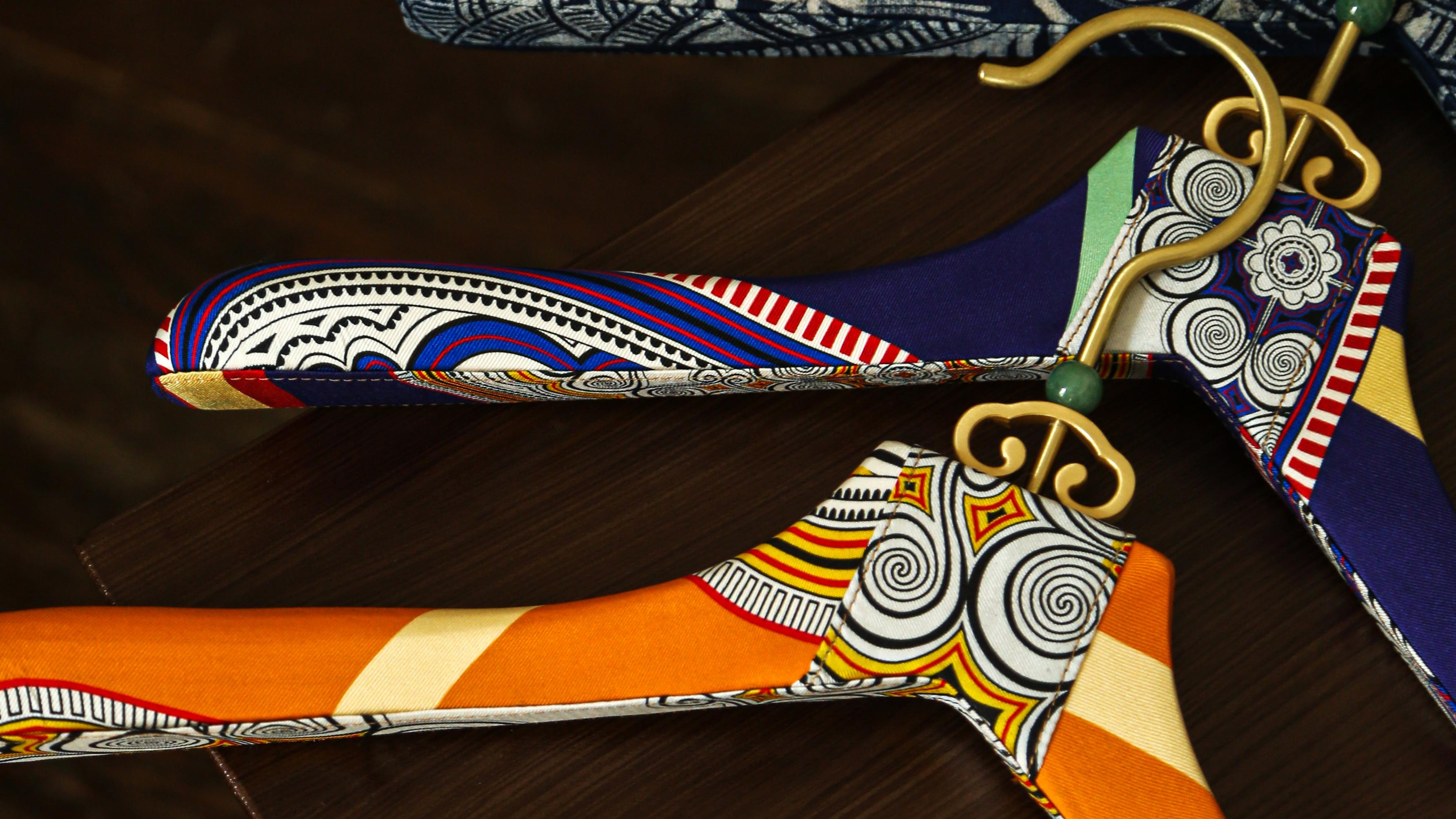 真皮/真絲包布系列：從功能到美學(xué)的進(jìn)階