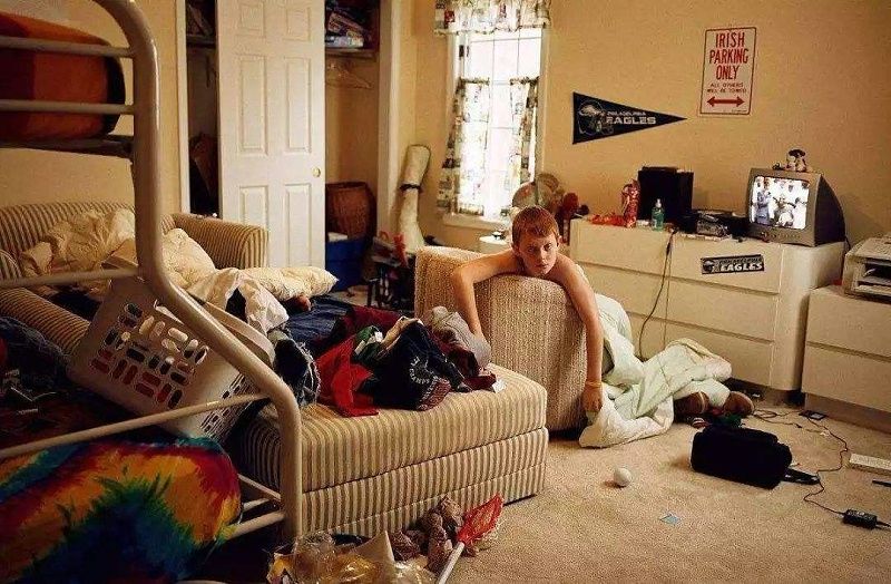 沒有衣服掛怎么辦