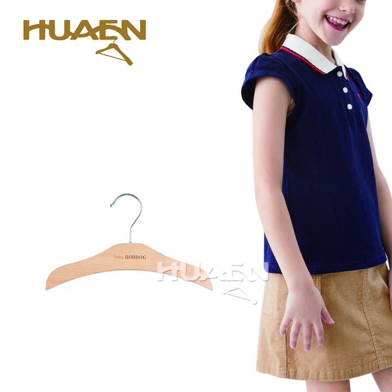 兒童服裝衣架