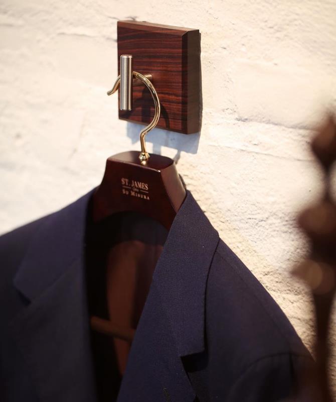 市面上的木衣架多少錢