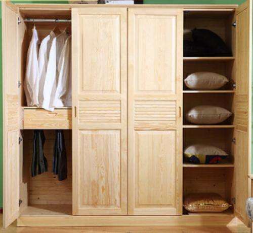 酒店客房衣柜要放多少個衣架