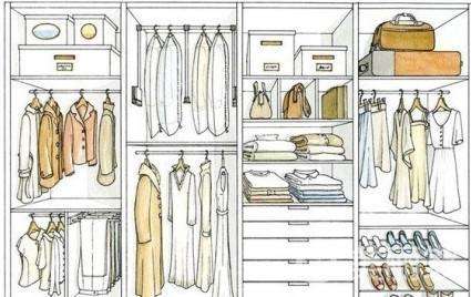 衣柜里面的衣架鐵的好還是木頭的好