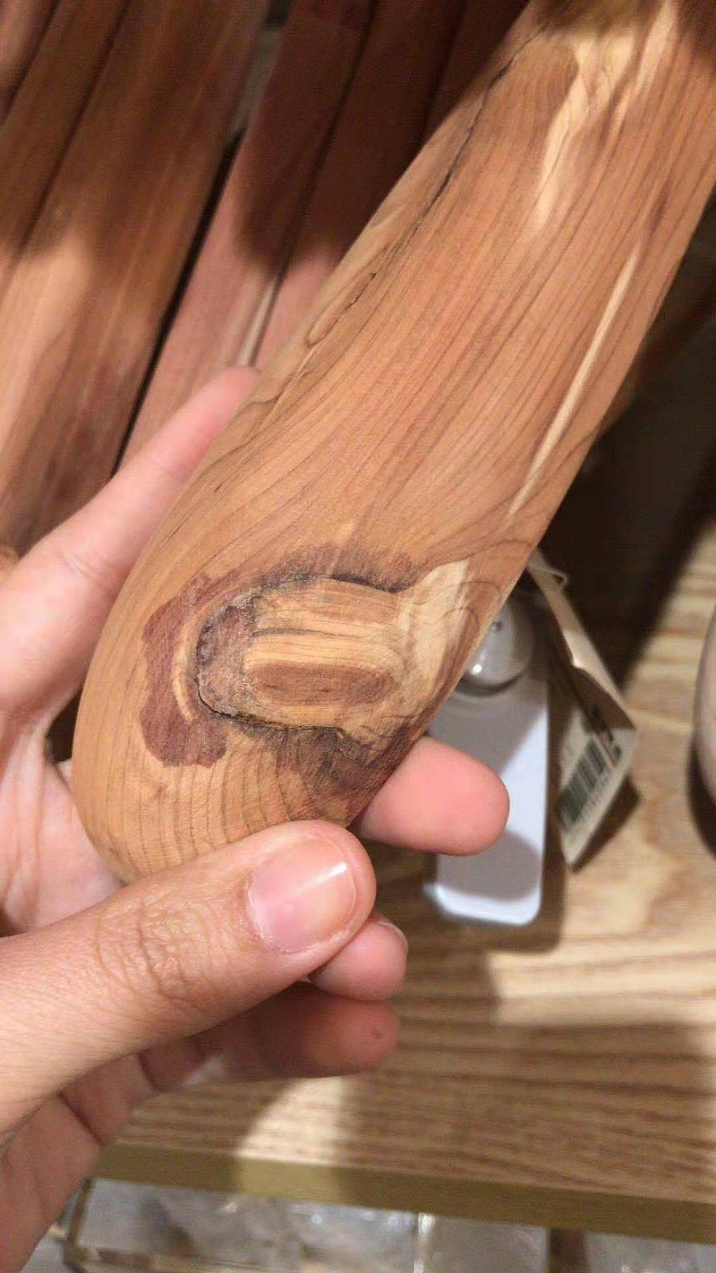 實(shí)木衣架價格 (13)