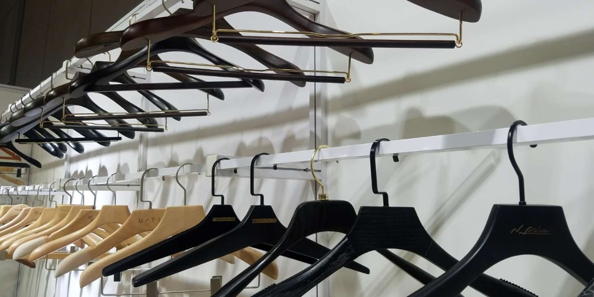 服裝店童裝衣架用哪種好