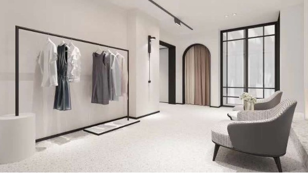 服裝店衣架批發(fā)