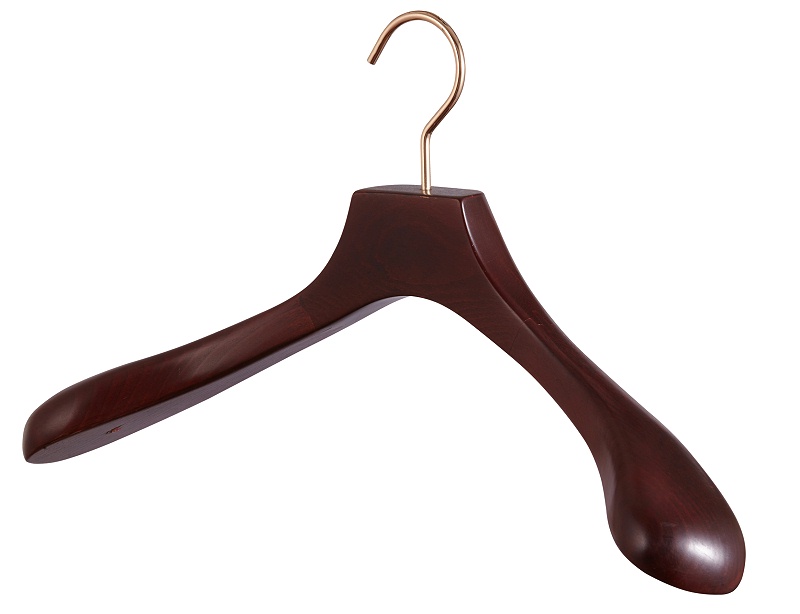 實(shí)木衣架重量【華恩】實(shí)木衣架中的匠人精神