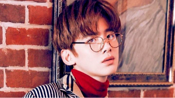 讓白敬亭告訴你為什么要用木衣架？【華恩】