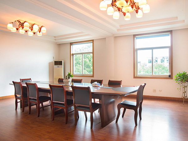 華恩會(huì)議室