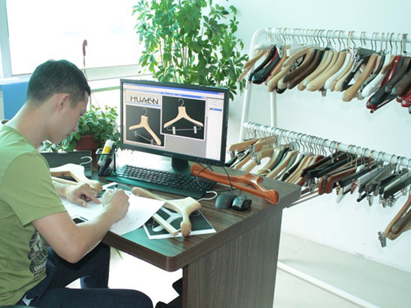 華恩研發(fā)風(fēng)采