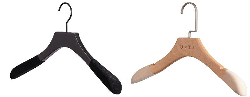 實木衣架優(yōu)點，實木衣架好處