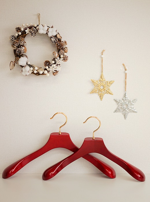 實木衣架優(yōu)點，實木衣架好處