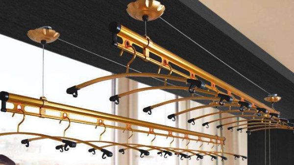 晾衣架品牌排行前十名，你知道哪些?——華恩