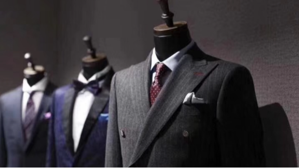 男裝品牌有哪些牌子，這些品牌你了解嗎？——華恩