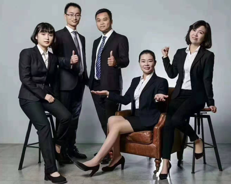 正裝是指什么樣的衣服--女士正裝