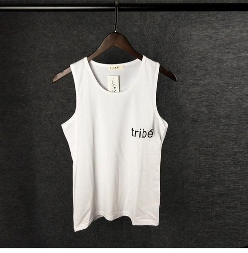 衣服架怎么掛背心