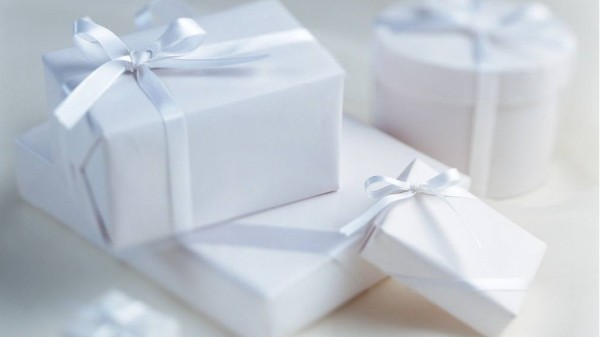 禮品公司--參考標(biāo)準(zhǔn)