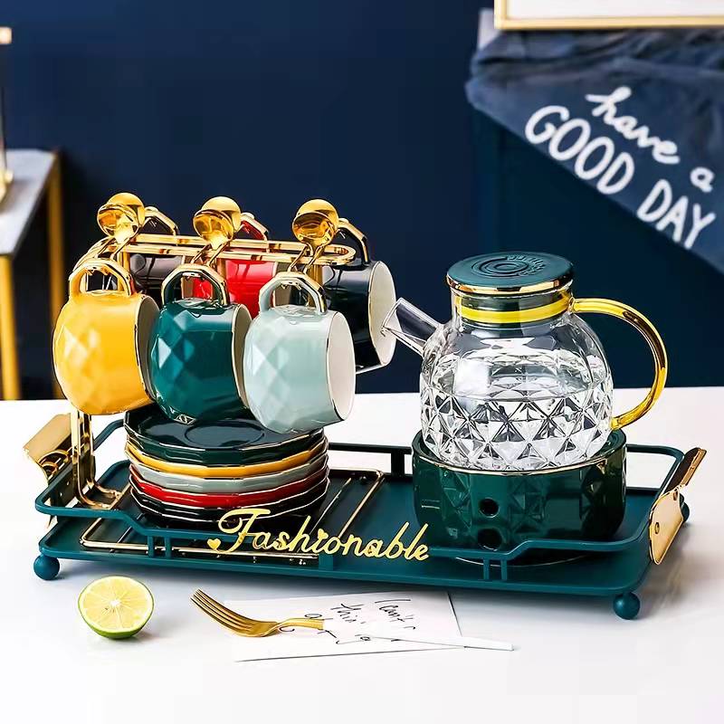 喬遷之喜送實(shí)用性禮物--禁忌