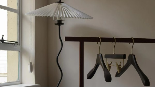 衣架選購指南：找到最適合你品牌的時尚伴侶? ? ? ?