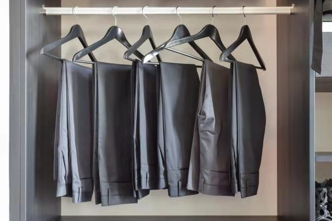 廣州衣架褲架廠