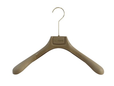 塑料防滑無(wú)痕衣架SL011