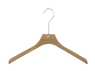 男士服裝塑料衣架SL024