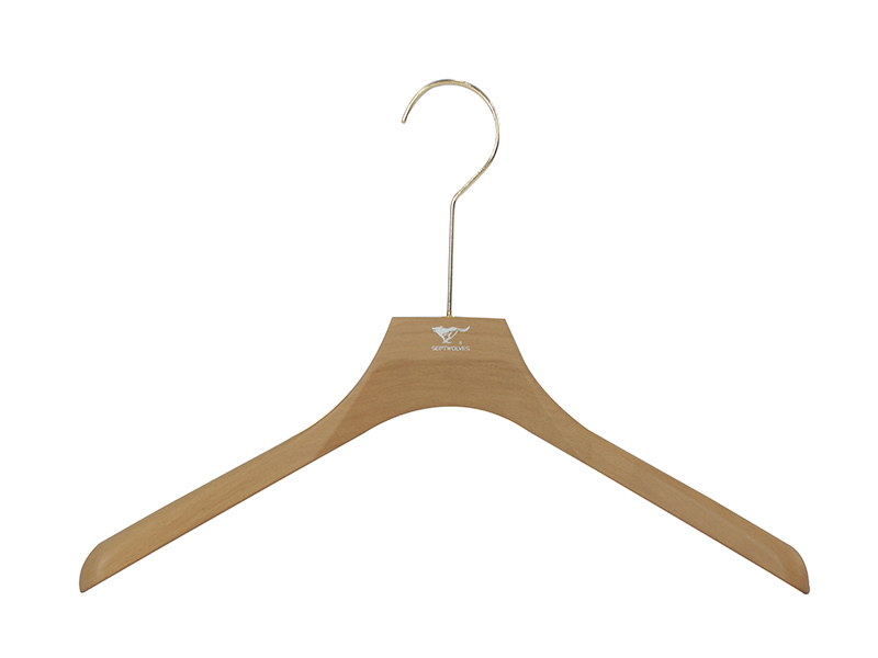 男士服裝塑料衣架SL024