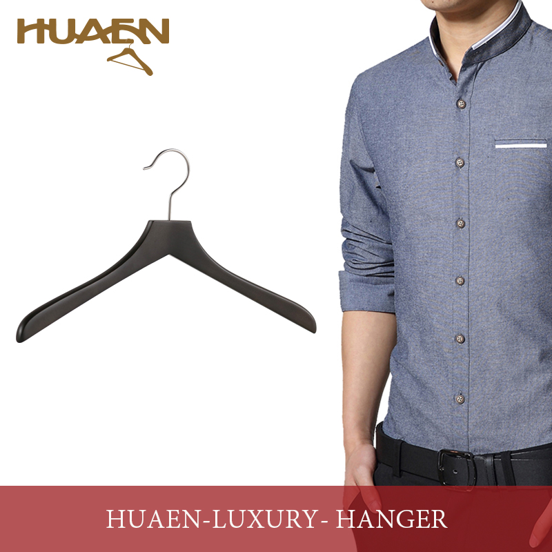 實木衣架的好處