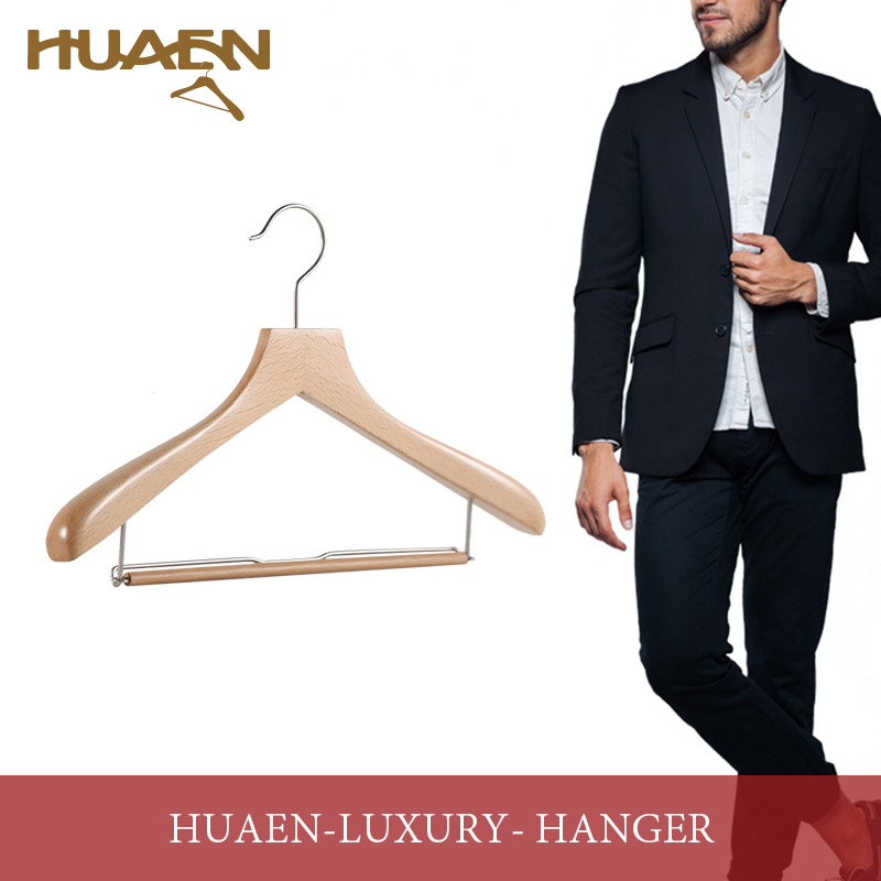 衣架實(shí)木的好