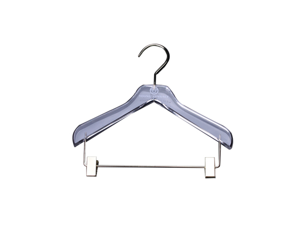 亞克力衣架YKL01