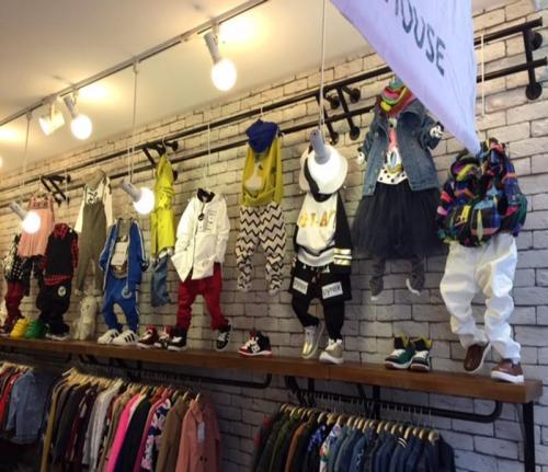 套裝衣服怎么掛