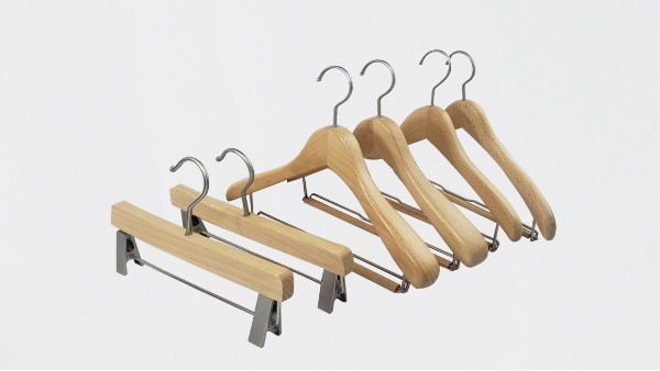 木衣架十大品牌