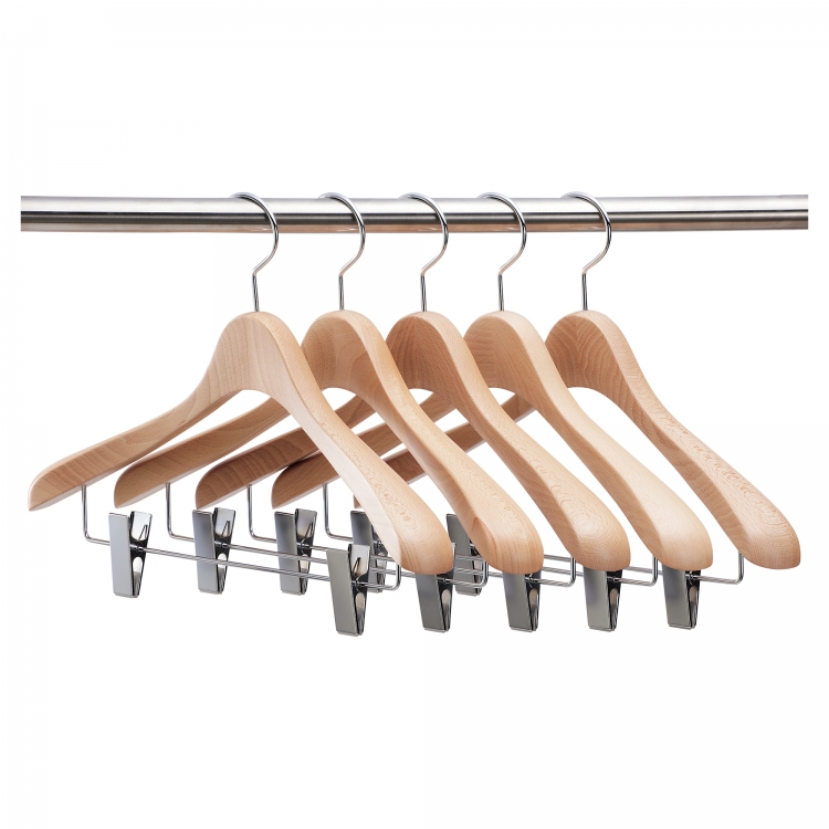 衣架塑料和實(shí)木的哪個(gè)好