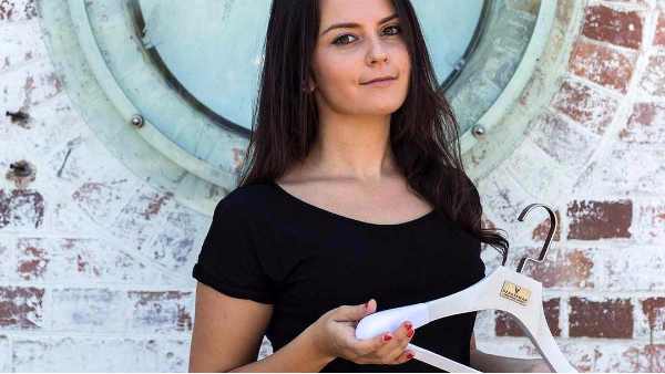 衣帽間掛衣架什么品牌好