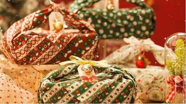 圣誕節(jié)送什么禮物最好，用心才是意義所在！--華恩